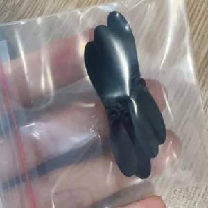Bộ 4 Cánh Quạt Sơ Cua Máy Bay Điều Khiển Từ Xa Fighter Flance- Máy Bay RC Xốp V2T Kids