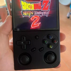 Anbernic rg35xx pro , bản nâng cấp toàn diện, tặng bao đựng, cài đặt Muos-StockMod-Knulli tùy chọn, cop full game hay.