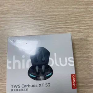 Tai nghe Bluetooth Lenovo XT53 Màn hình pin Giảm tiếng ồn thông minh Tai nghe Bluetooth chống nước 5.4