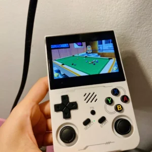 R36xx phiên bản hoàn thiện của R36s tích hợp wifi tiện dụng, máy chơi game R36xx sẽ thay thế r36s huyền thoại | IZZYGAME