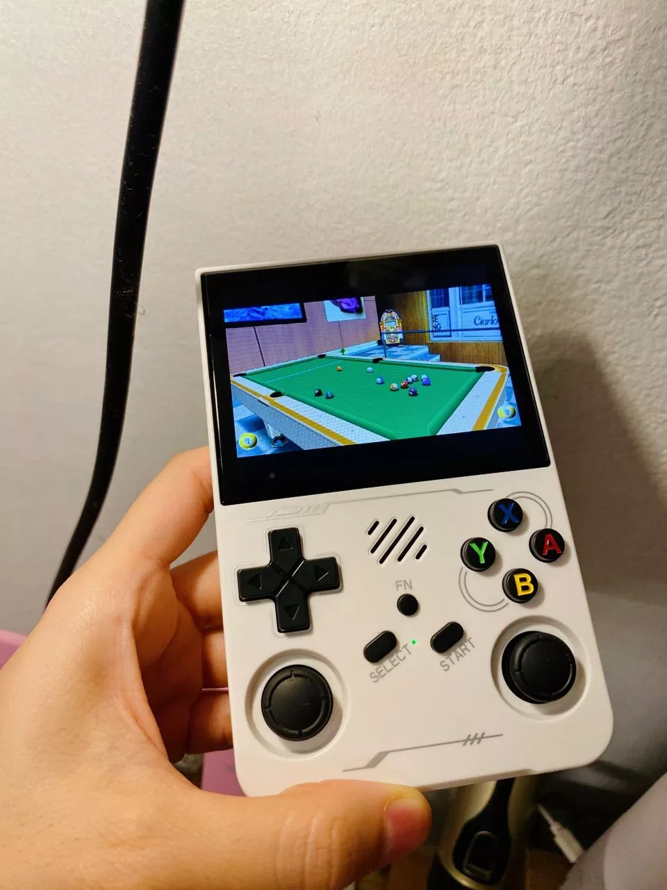 R36xx phiên bản hoàn thiện của R36s tích hợp wifi tiện dụng, máy chơi game R36xx sẽ thay thế r36s huyền thoại | IZZYGAME