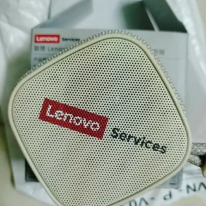 Loa Bluetooth Lenovo HD100 Hi-Fi Stereo sành điệu Loa di động Bluetooth 6.0 Âm lượng cực lớn