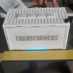 Transformers TF-Y06 Loa Bluetooth HD Chất Lượng Âm Thanh Ngoài Trời Di Động Độ Bền Mạnh Bluetooth 5.4