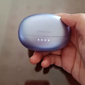 Tai nghe Lenovo LK6 Tai nghe Bluetooth không dây TWS HD Tai thể thao có micrô nghe