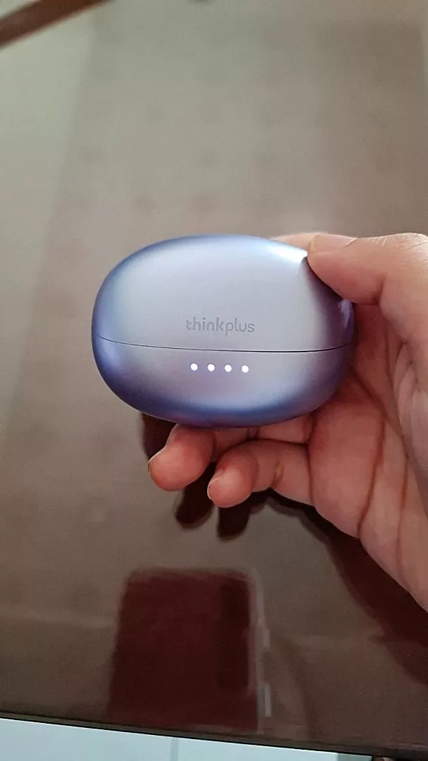 Tai nghe Lenovo LK6 Tai nghe Bluetooth không dây TWS HD Tai thể thao có micrô nghe
