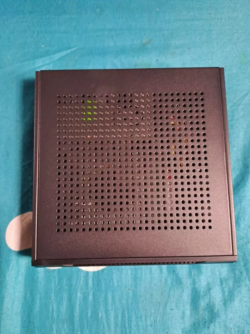 Bộ mini pc itx chạy AMD A6 5200 6310 7310 mạnh hơn intel J2900 cài win10 dùng lướt web, nghe nhạc, xem phim | IZZYGAME