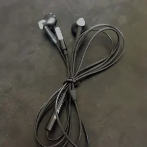 Lenovo Y101and Y101 PRO Giắc cắm 3,5mm Tai nghe có dây đa năng Âm thanh nổi Âm thanh nổi Tai nghe điện thoại