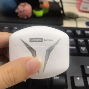 Tai nghe Bluetooth Lenovo GT102 TWS Chất lượng âm thanh HIFI Độ trễ siêu thấp Khử tiếng ồn Tai nghe chơi game độ phân giải cao Bluetooth6.0