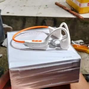 Tai nghe Bluetooth dẫn truyền xương Lenovo S102 Tai nghe IPX6 Âm nhạc thể thao chống nước