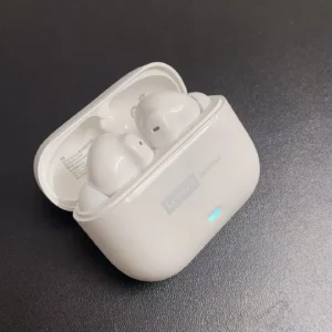 Tai nghe Bluetooth không dây Lenovo LE265 Âm thanh toàn cảnh HiFi Level ENC Giảm tiếng ồn Độ trễ siêu thấp Chống bụi và chống nước Bluetooth 6.0