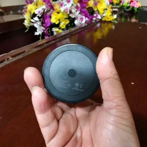 Loa từ tính Lenovo HD103Pro TWS Bluetooth Hi-Fi Stereo IPX5 Giá đỡ điện thoại chống nước Loa di động Bluetooth 5.4