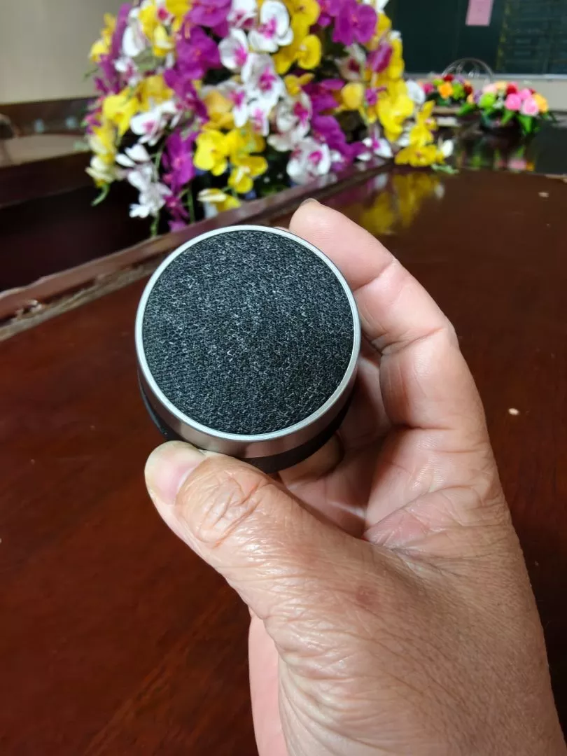 Loa từ tính Lenovo HD103Pro TWS Bluetooth Hi-Fi Stereo IPX5 Giá đỡ điện thoại chống nước Loa di động Bluetooth 5.4