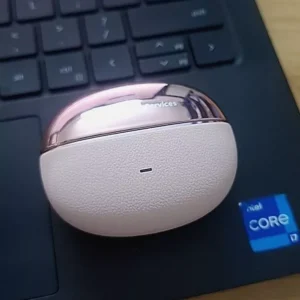 Tai nghe Bluetooth Lenovo RS123 Âm thanh không gian vòm Hi-Fi Độ trễ siêu thấp Chống bụi và chống nước HD Bluetooth 6.0