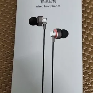 Tai nghe có dây Lenovo Y100 Hiệu ứng âm thanh cấp HIFI Trò chơi điện tử Bản địa hóa Âm thanh Trò chơi có độ trễ thấp Micro độ phân giải cao