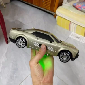 Ô Tô Hợp Kim Chạy Đà Siêu KuTe V2T KIDS