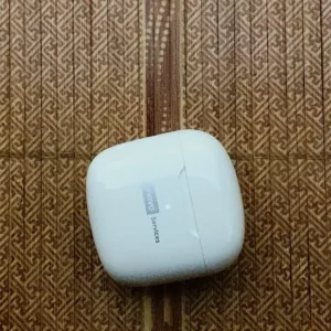 Tai nghe Bluetooth Lenovo LE231 TWS Chất lượng âm thanh HIFI Hiệu ứng âm thanh lập thể Độ trễ siêu thấp Khử tiếng ồn Độ phân giải cao Chống nước và chống bụi Bluetooth6.0