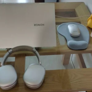 Tai nghe Bluetooth Lenovo LS107 TWS Chất lượng âm thanh HI-FI Chế độ chờ siêu dài Giảm tiếng ồn thông minh Bluetooth V6.0 độ phân giải cao