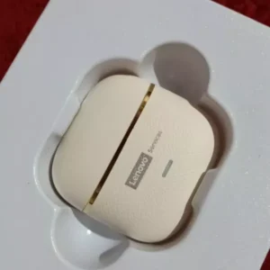 Tai nghe Bluetooth Lenovo LE231 TWS Chất lượng âm thanh HIFI Hiệu ứng âm thanh lập thể Độ trễ siêu thấp Khử tiếng ồn Độ phân giải cao Chống nước và chống bụi Bluetooth6.0