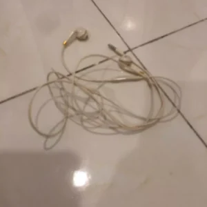 Tai nghe có dây Lenovo YF36 Chất lượng âm thanh HIFI Độ trễ thấp Cách âm và giảm tiếng ồn Micro độ phân giải cao Âm thanh vòm