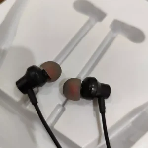 Tai nghe Bluetooth không dây đeo cổ Lenovo Y111 có micrô Tai nghe khử tiếng ồn Bass Thể thao Chạy bộ Tai nghe lâu trôi
