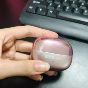 Tai nghe Bluetooth Lenovo LE302 AI Chất lượng âm thanh HIFI Dịch thời gian thực Đa ngôn ngữ Đi kèm với Trợ lý giọng nói Bluetooth 6.0