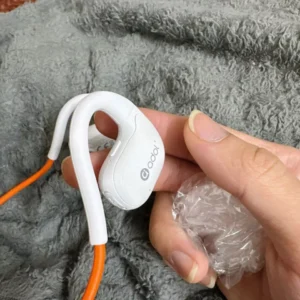 Tai nghe Bluetooth Asus Adol G150 360 ° Âm thanh toàn cảnh Độ trễ siêu thấp Chống nước Siêu bền Nhẹ Mặc Bluetooth 6.0