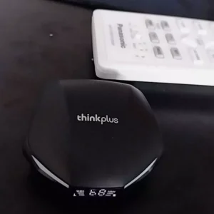 Tai nghe Bluetooth Lenovo XT53 Màn hình pin Giảm tiếng ồn thông minh Tai nghe Bluetooth chống nước 5.4