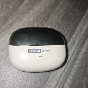 Tai nghe Bluetooth không dây Lenovo LE302 Chất lượng âm thanh HIFI IPX5 Chống nước Thoải mái khi tập thể dục Bluetooth 6.0