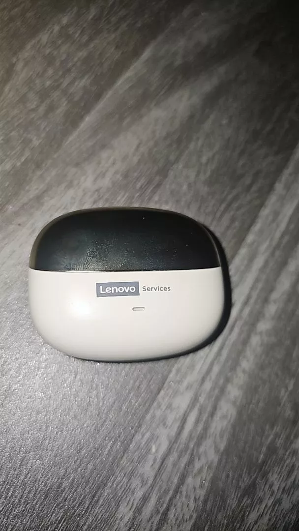 Tai nghe Bluetooth không dây Lenovo LE302 Chất lượng âm thanh HIFI IPX5 Chống nước Thoải mái khi tập thể dục Bluetooth 6.0