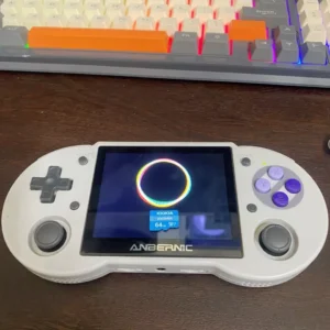 Thẻ nhớ 64g 128g 256gb chép full game của các dòng máy Anbernic RG353 V Vs P Ps Powkiddy X55 RGB20s | IZZYGAME