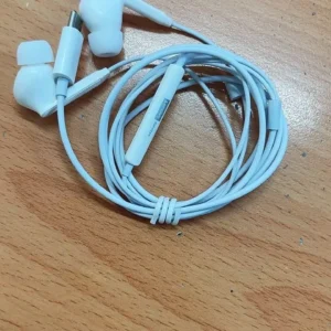 Tai nghe có dây Lenovo YF03 Hiệu ứng chất lượng âm thanh độ phân giải cao Micro độ nhạy cao Trò chơi thể thao điện tử Cuộc gọi HD không có độ trễ cảm biến