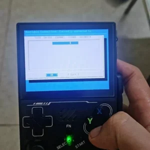 R36xx phiên bản hoàn thiện của R36s tích hợp wifi tiện dụng, máy chơi game R36xx sẽ thay thế r36s huyền thoại | IZZYGAME