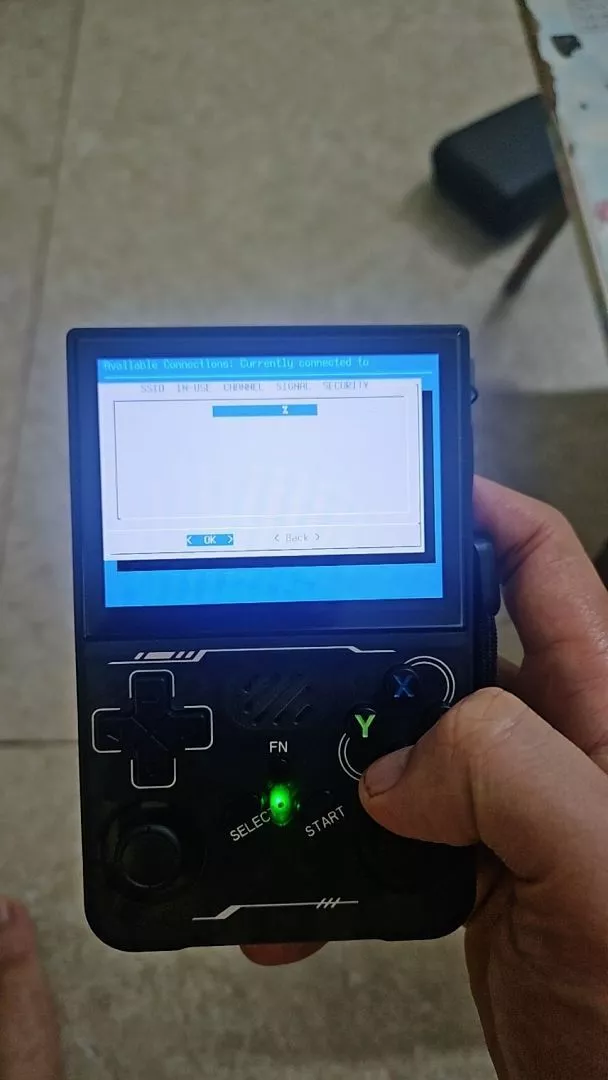 R36xx phiên bản hoàn thiện của R36s tích hợp wifi tiện dụng, máy chơi game R36xx sẽ thay thế r36s huyền thoại | IZZYGAME