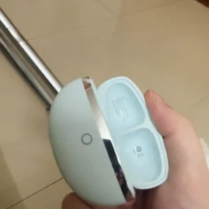 Tai nghe Bluetooth mở Lenovo RS109 Âm thanh toàn cảnh HIFI Giảm tiếng ồn Kênh kép Cuộc gọi HD Bluetooth 6.0