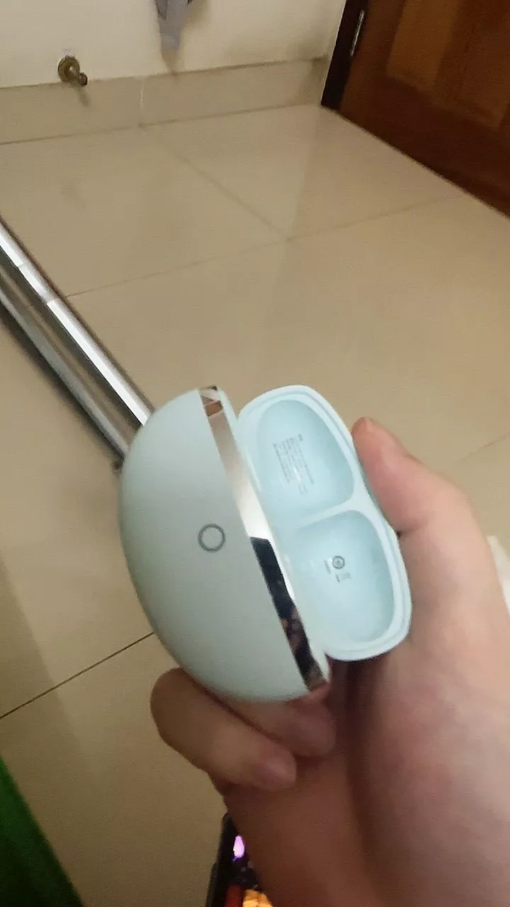 Tai nghe Bluetooth mở Lenovo RS109 Âm thanh toàn cảnh HIFI Giảm tiếng ồn Kênh kép Cuộc gọi HD Bluetooth 6.0