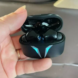Tai nghe Bluetooth Lenovo GT102 TWS Chất lượng âm thanh HIFI Độ trễ siêu thấp Khử tiếng ồn Tai nghe chơi game độ phân giải cao Bluetooth6.0