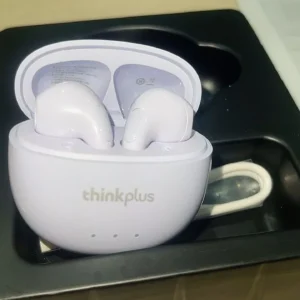Tai nghe Bluetooth Lenovo LP2 Pro AI Dịch thuật thời gian thực Ghi AI Giảm tiếng ồn thông minh Pin dung lượng lớn Bluetooth 5.4