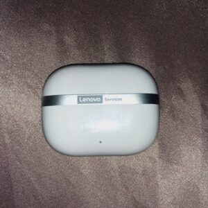 Tai nghe Bluetooth Lenovo LE238 TWS HiFi Level Âm thanh toàn cảnh Độ trễ siêu thấp ENC Giảm tiếng ồn Bluetooth 6.0