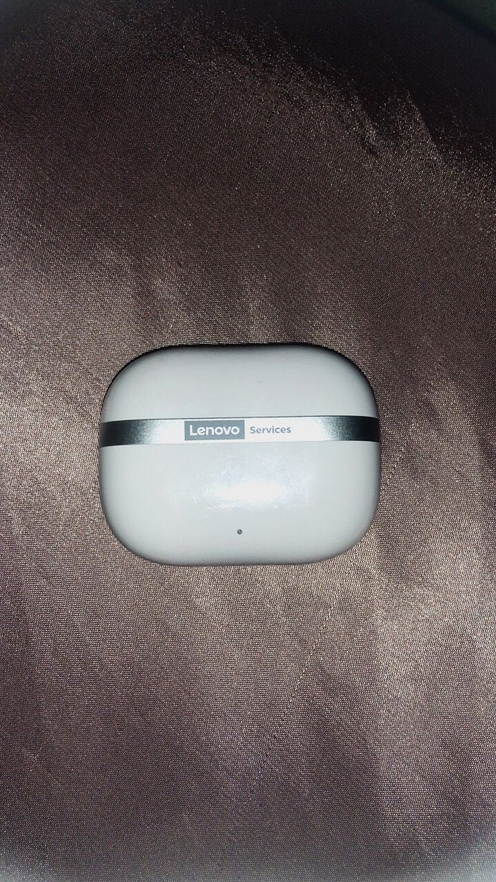 Tai nghe Bluetooth Lenovo LE238 TWS HiFi Level Âm thanh toàn cảnh Độ trễ siêu thấp ENC Giảm tiếng ồn Bluetooth 6.0