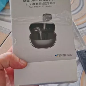 Tai nghe Bluetooth Lenovo LP2 PRO Âm thanh HD Cảm ứng thông minh Giảm tiếng ồn Tuổi thọ cao Bluetooth 5.4