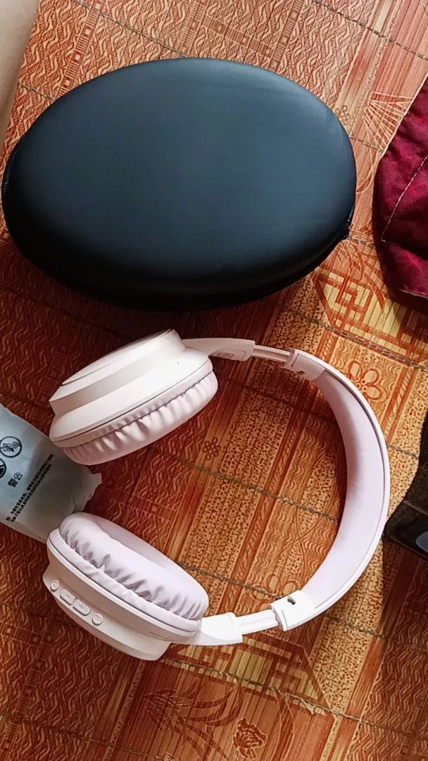 Tai nghe Bluetooth Lenovo TH11 Tai nghe nhạc có micrô cho máy tính Android iOS