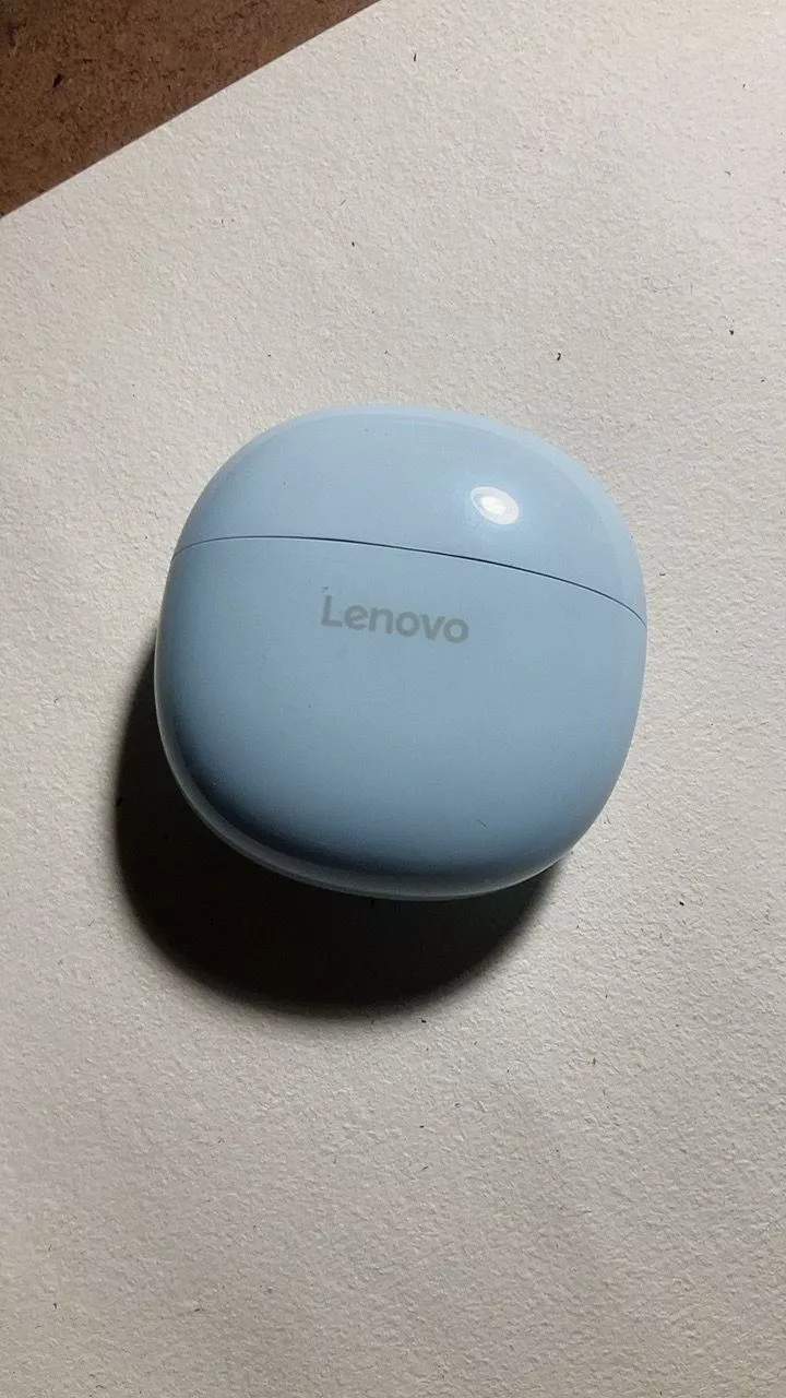 Tai nghe Bluetooth Lenovo LP2 PRO Âm thanh HD Cảm ứng thông minh Giảm tiếng ồn Tuổi thọ cao Bluetooth 5.4