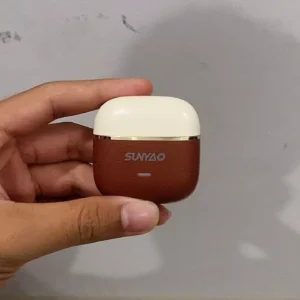 Tai nghe Bluetooth không dây Lenovo Sunyao LE-230 Âm thanh nổi HIFI Độ bền lâu Nhạc chơi game chế độ kép Bluetooth 6.0