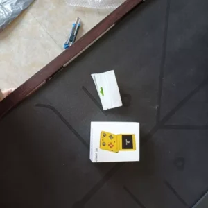 Anbernic rg34xx sp cực xịn sò cho anh em thích máy gập gọn gàng vẫn mạnh mẽ để chơi hầu hết các giả lập từ psp trở lại.