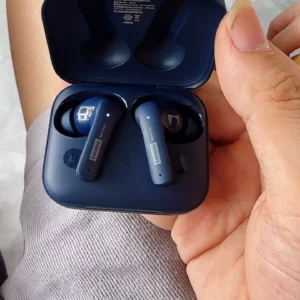 Lenovo TWS Le215 Tai Nghe Nhét Tai Không Dây Bluetooth 6.0 Chống Nước IPX4 28h