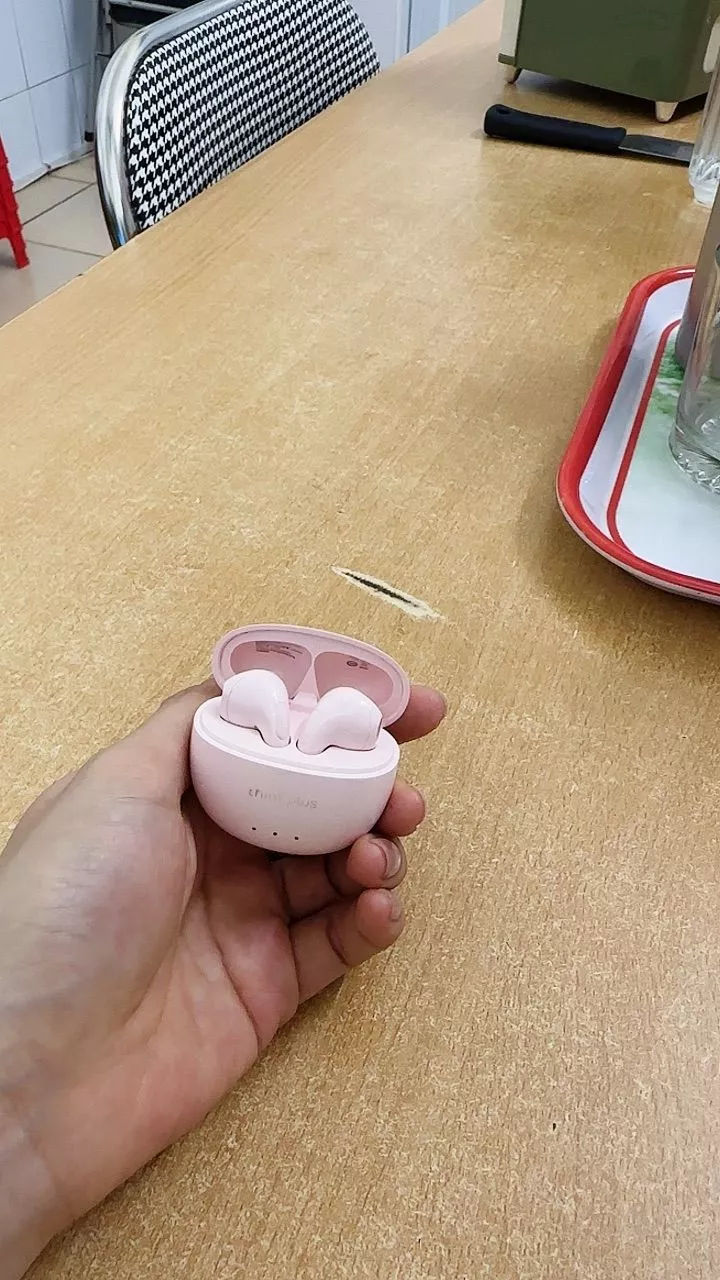 Tai nghe Bluetooth Lenovo LP2 Pro AI Dịch thuật thời gian thực Ghi AI Giảm tiếng ồn thông minh Pin dung lượng lớn Bluetooth 5.4
