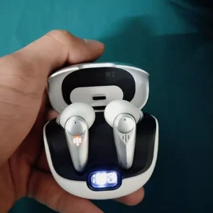 Tai nghe Lenovo sunyao Le235 Gaming ANC | Bluetooth 6.0 | Độ trễ siêu thấp 28ms | Thời lượng pin 24 giờ