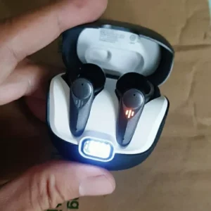 Tai nghe Lenovo sunyao Le235 Gaming ANC | Bluetooth 6.0 | Độ trễ siêu thấp 28ms | Thời lượng pin 24 giờ