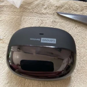 Tai nghe chơi game Lenovo LE302 Tai nghe Bluetooth Độ trễ thấp trong tai IPX5 Chất lượng âm thanh HIFI chống nước Bluetooth 6.0