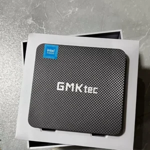 Mini pc chạy Intel i3-10110u GMKTec G3 Pro cực mạnh mẽ cho công việc văn phòng, học tập, giải trí xem phim lướt web